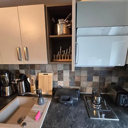 Apartment Ole - Bliss Timisoara