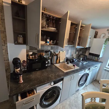 Ole Luxury Stay In City Center - Parking Included