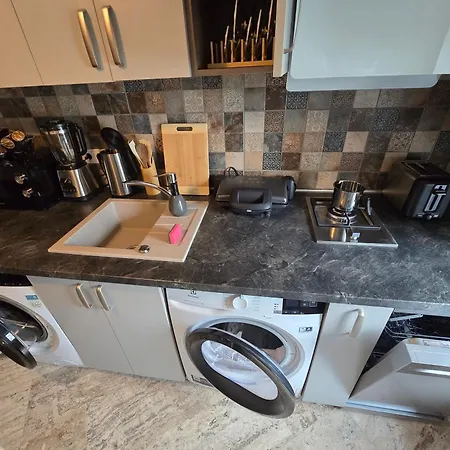 Ole - - Parking Included * Timişoara