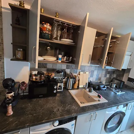 Ole - - Parking Included Timişoara