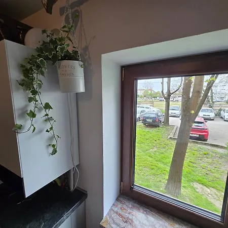 Ole - Bliss Apartment