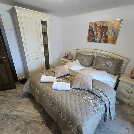 Ole Luxury Stay In City Center - Parking Included טימישוארה