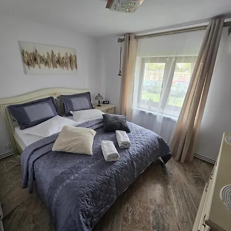 Ole Luxury Stay In City Center - Parking Included * טימישוארה