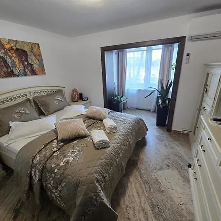 Apartament Ole - - Parking Included Timişoara