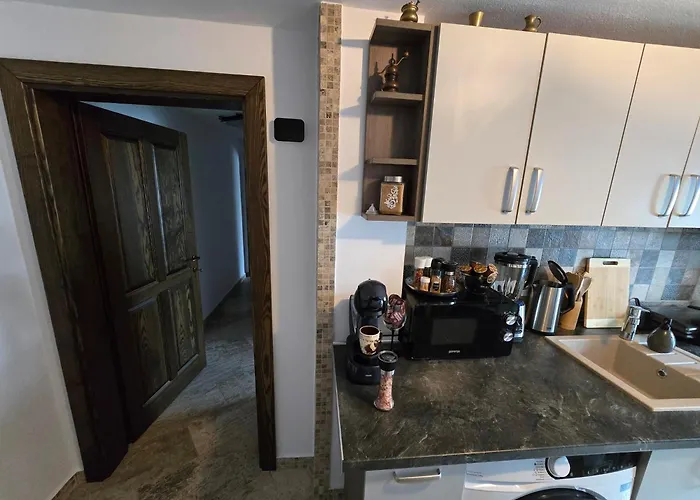 Ole Luxury Stay In City Center - Parking Included *