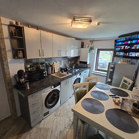 Apartamento Ole Luxury Stay In City Center - Parking Included *