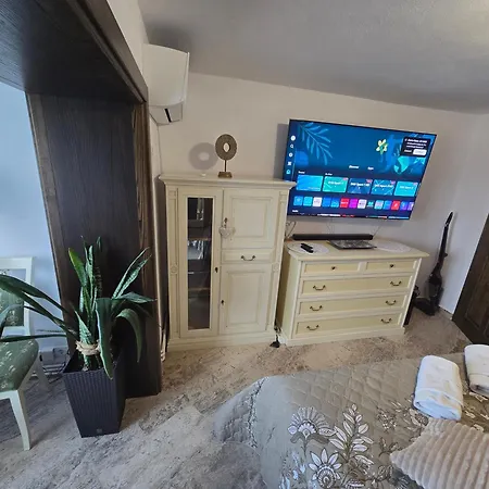 Ole - Bliss Apartment *
