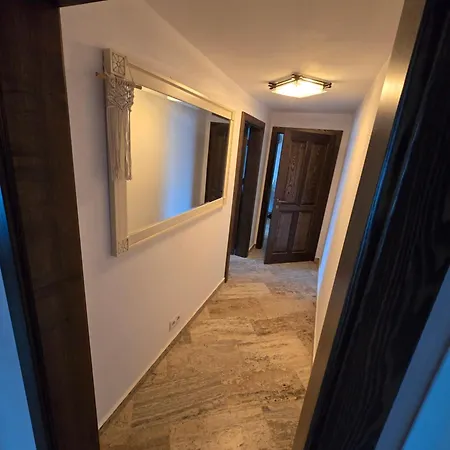 Ole - Bliss Apartment *