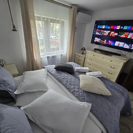 Ole Luxury Stay In City Center - Parking Included Apartamento Timisoara