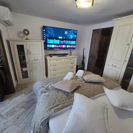Ole - Bliss Apartment