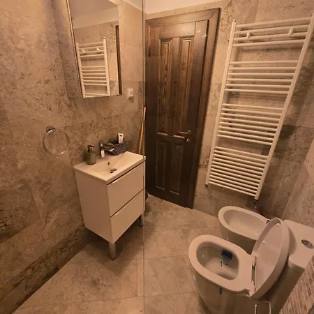 Ole - Bliss Apartment Timisoara