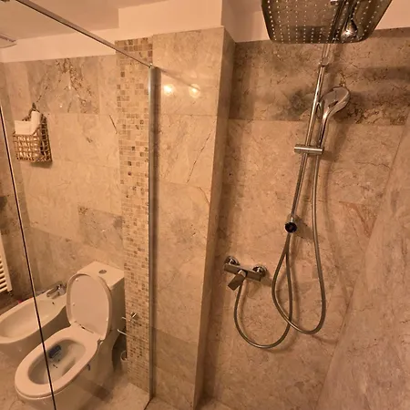 Ole - Bliss Apartment