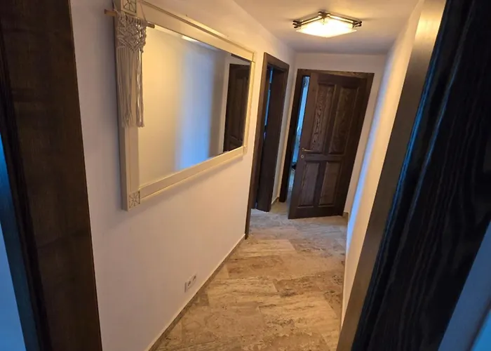 Ole Luxury Stay In City Center - Parking Included Διαμέρισμα *