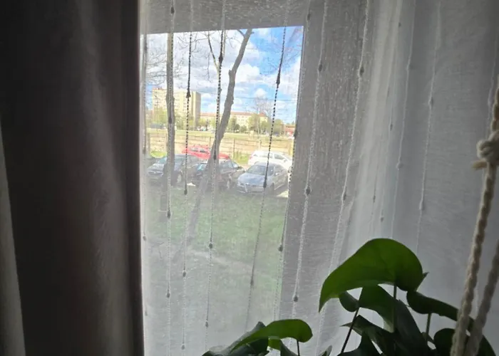 Apartamento Ole Luxury Stay In City Center - Parking Included