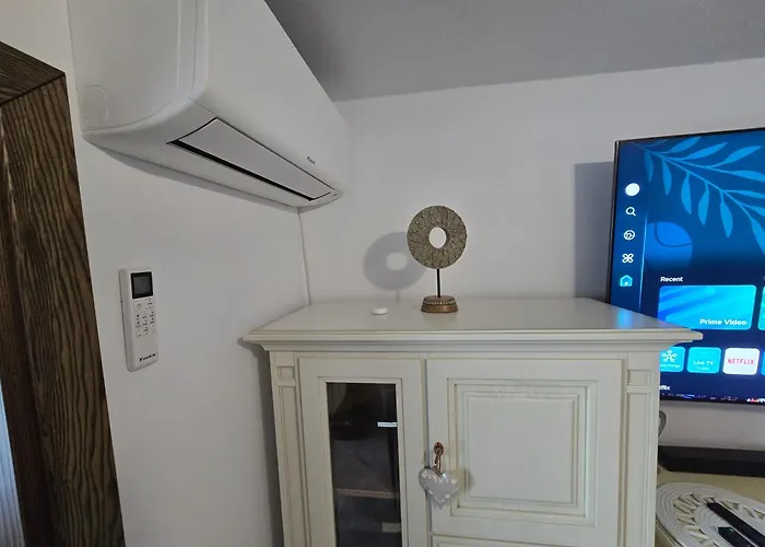 Apartamento Ole Luxury Stay In City Center - Parking Included *