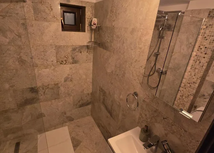 Ole Luxury Stay In City Center - Parking Included Timisoara